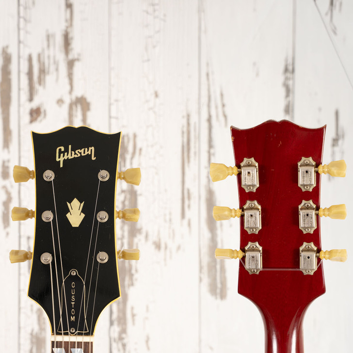 1966 Gibson Barney Kessel (Used)