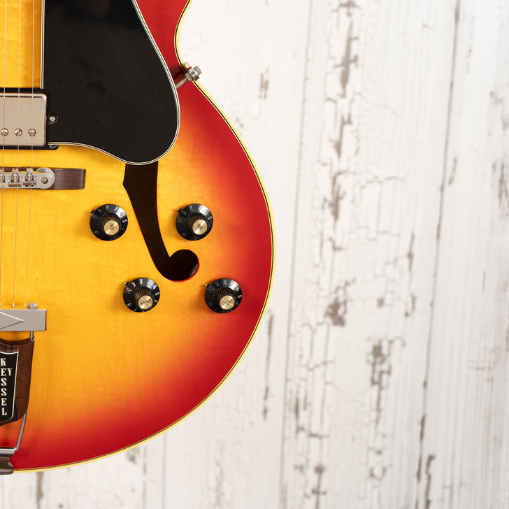 1966 Gibson Barney Kessel (Used)