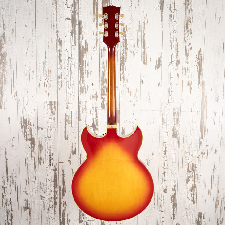 1966 Gibson Barney Kessel (Used)