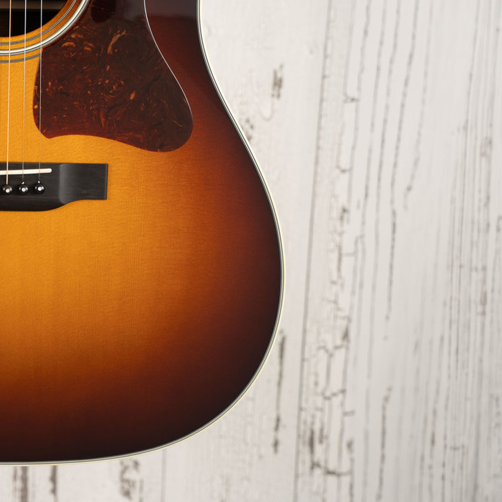 Collings CJ - Sunburst