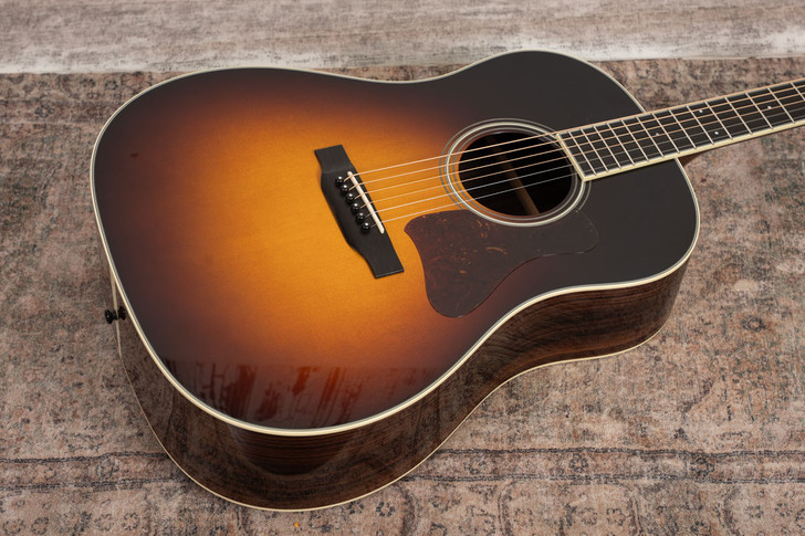 Collings CJ - Sunburst