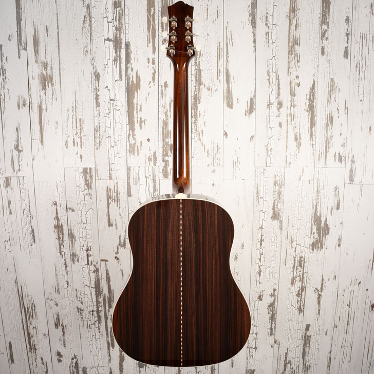 Collings CJ - Sunburst