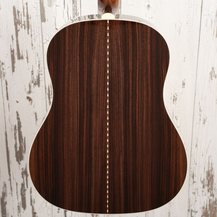 Collings CJ - Sunburst