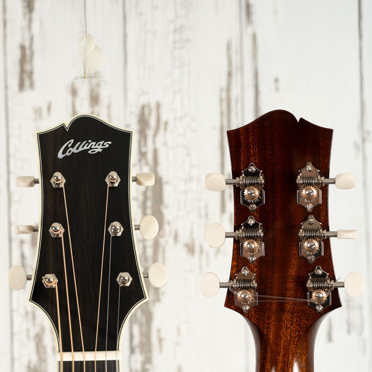 Collings CJ - Sunburst