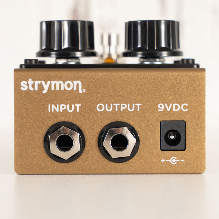 Strymon Canoga Vintage Silicon Fuzz