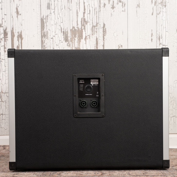 GR Bass AT112H 1x12" Carbon Fiber Bass Cab (Used)