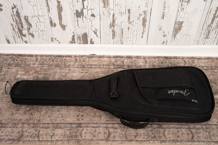 Lentz S-Style - Relic Aztec Gold (Used)