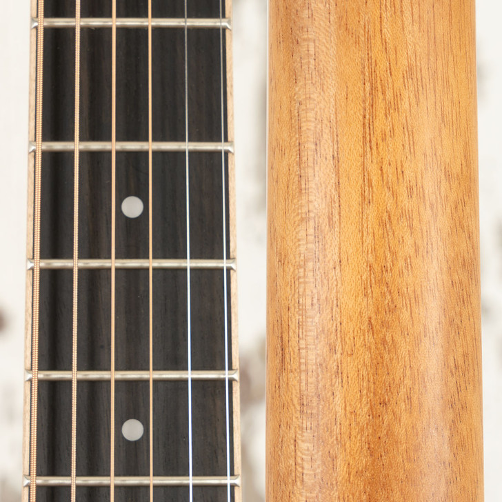 Larrivee P-03 Recording Series Parlor - Mahogany Back and Sides
