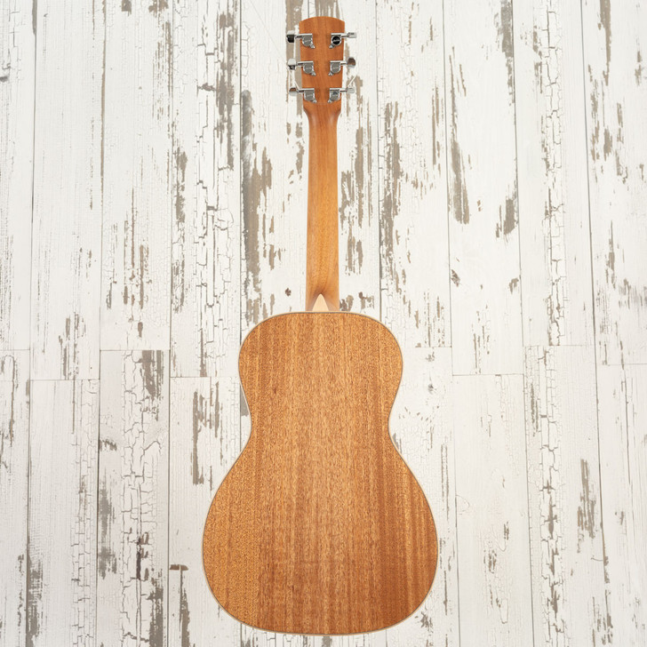 Larrivee P-03 Recording Series Parlor - Mahogany Back and Sides