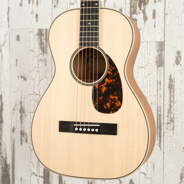 Larrivee P-03 Recording Series Parlor - Mahogany Back and Sides
