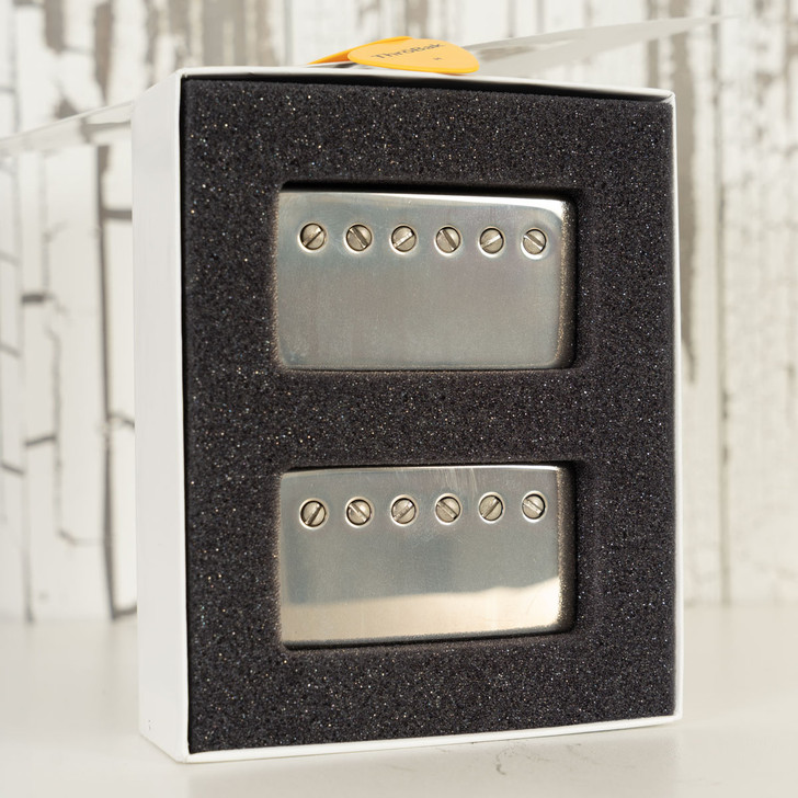 ThroBak ESG-102B Humbucker Set (Used)