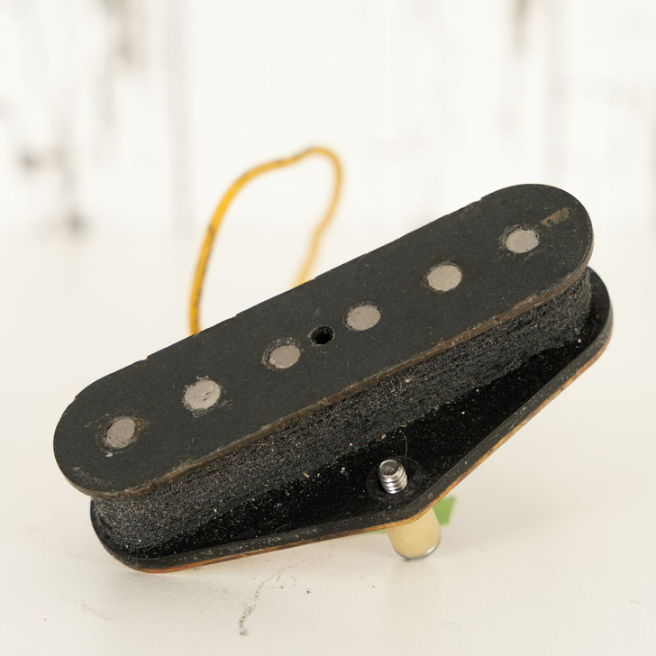 Ron Ellis 50/60B Tele Bridge Pickup (Used)