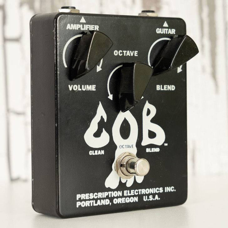 Prescription Electronics COB Clean Octave Boost (Used)