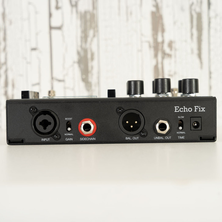 Echo Fix EF-P5 FET Compressor (Used)
