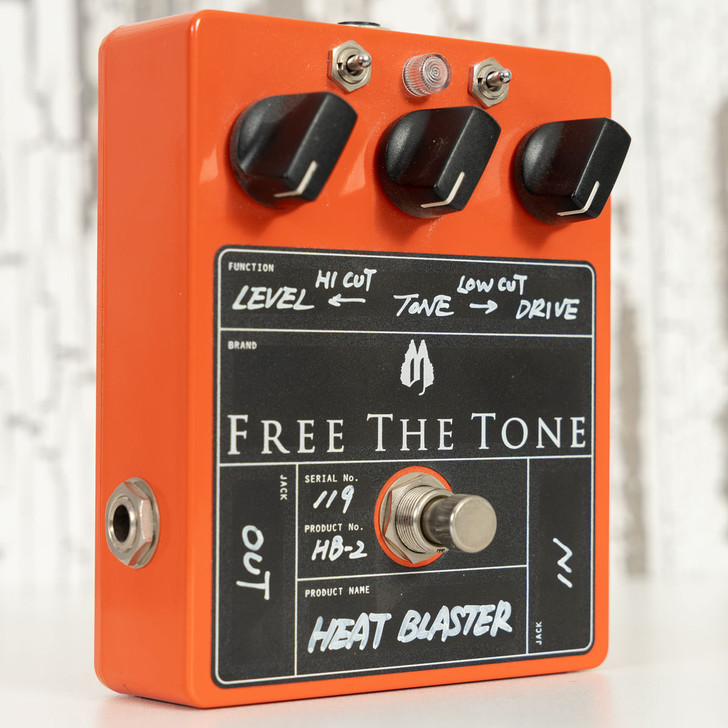 Free the Tone HB-2 Heat Blaster (Used)