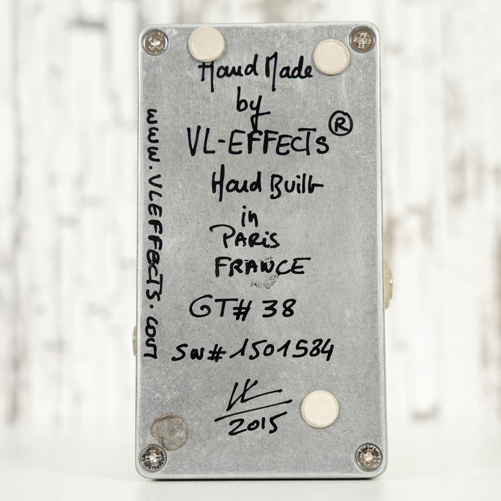 VL Effects OD-One Green Tone (Used)