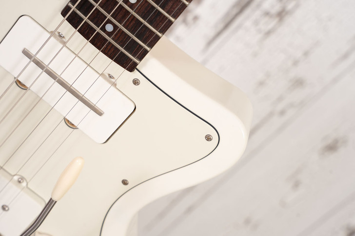 Collings 71 M - Olympic White