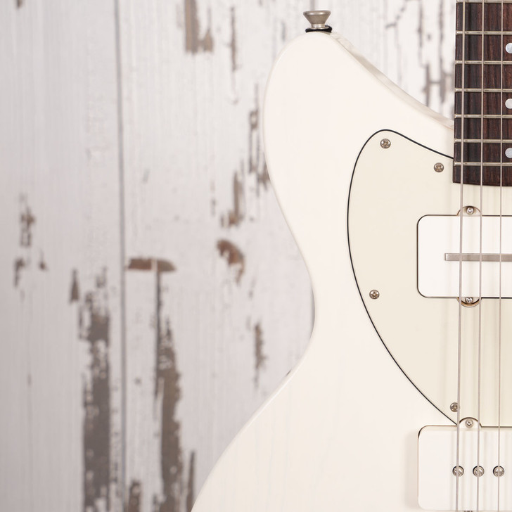 Collings 71 M - Olympic White
