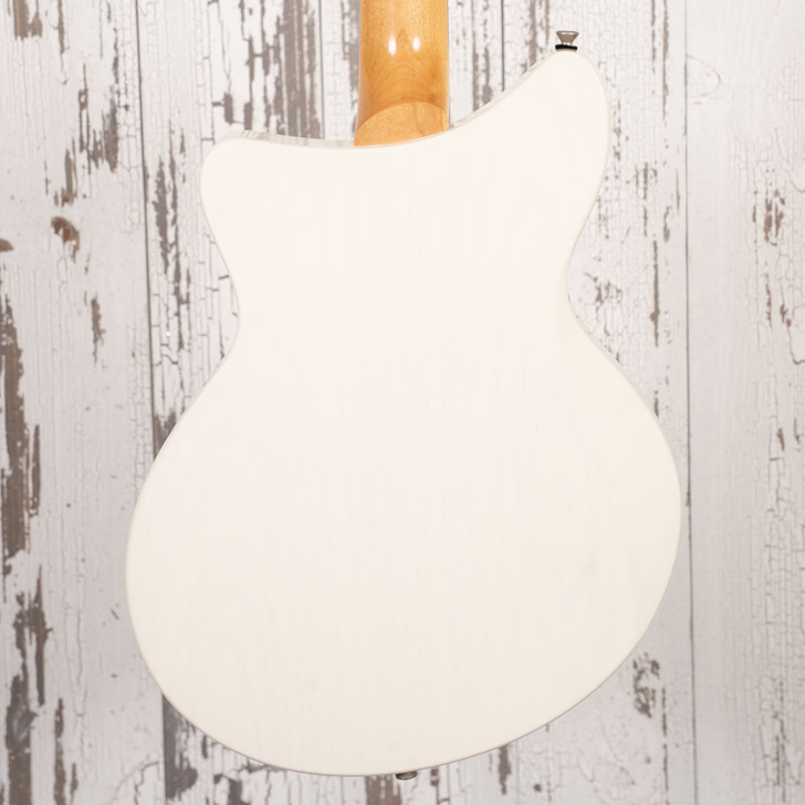 Collings 71 M - Olympic White