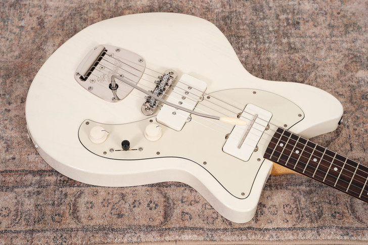 Collings 71 M - Olympic White