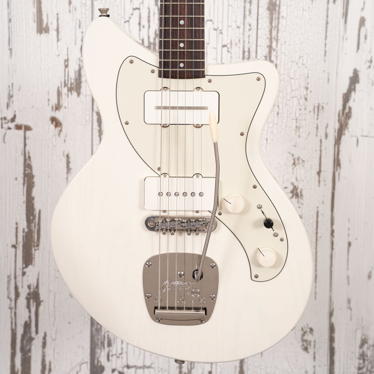 Collings 71 M - Olympic White