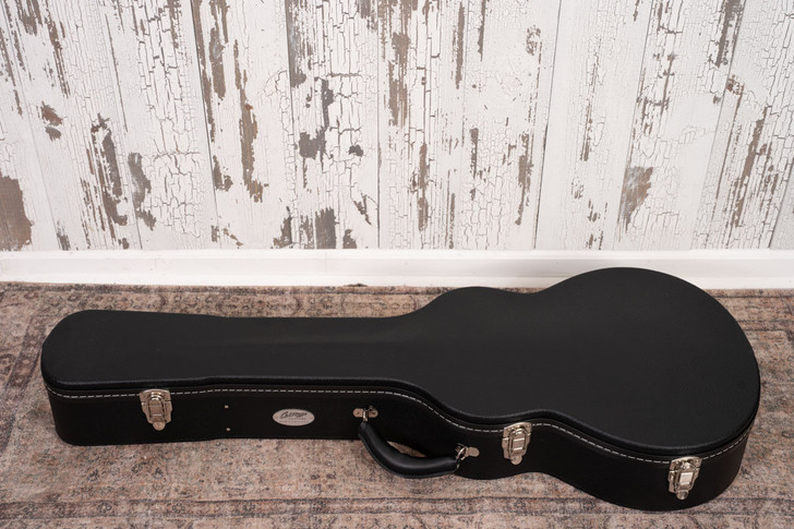 Collings 71 M - Olympic White