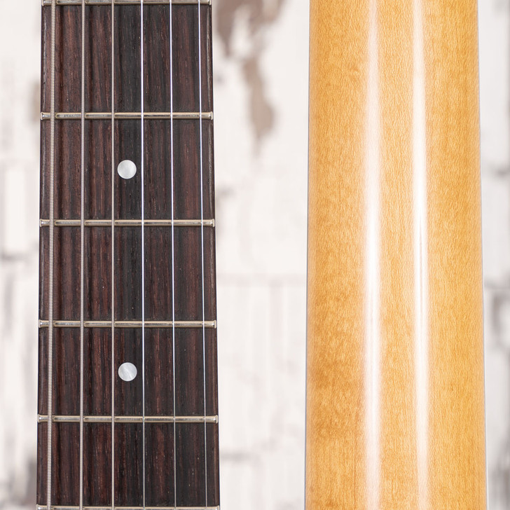 Collings 71 M - Olympic White