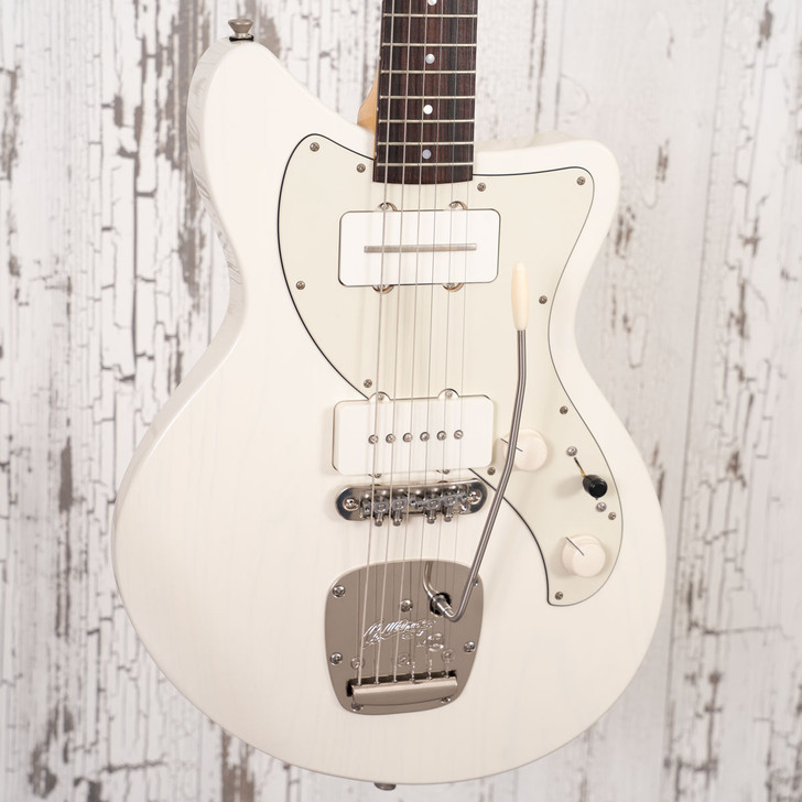 Collings 71 M - Olympic White