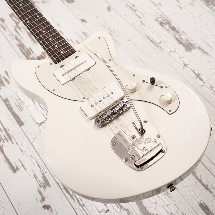 Collings 71 M - Olympic White