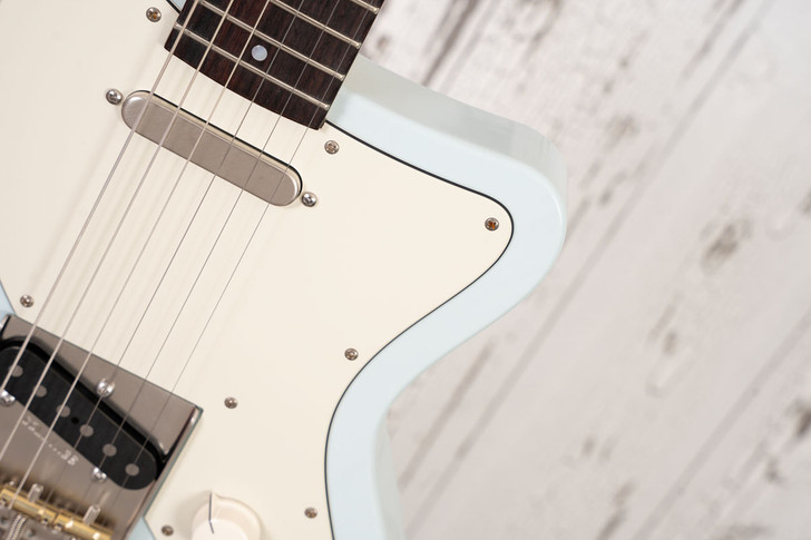 Collings 71 - Sonic Blue