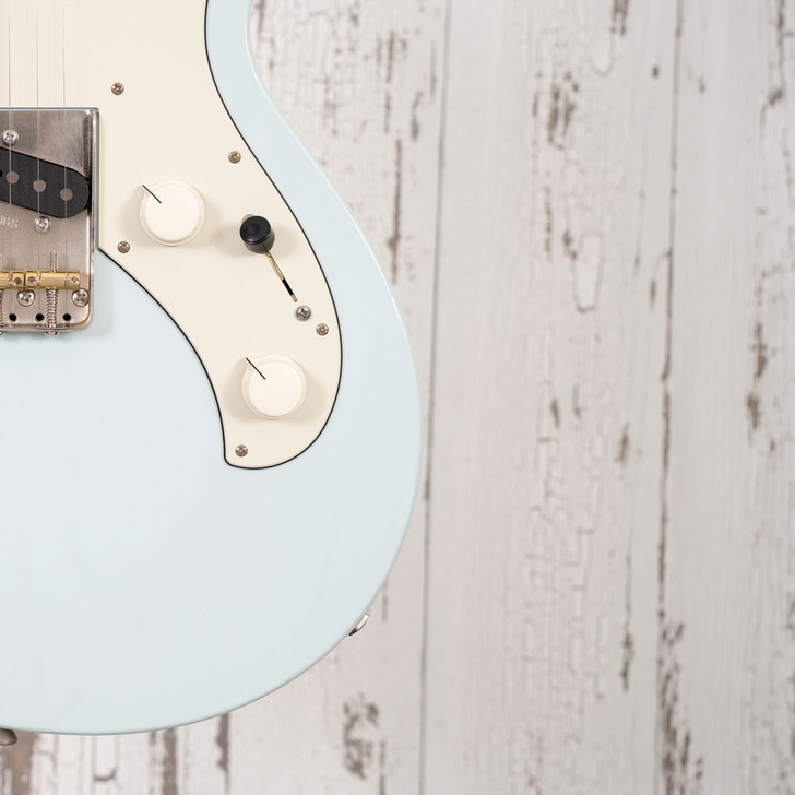 Collings 71 - Sonic Blue