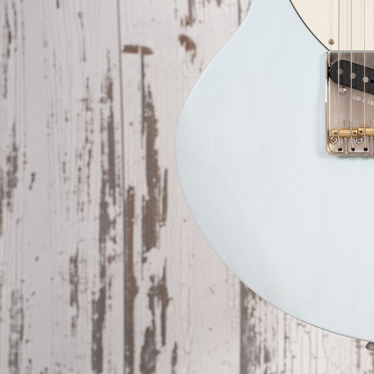 Collings 71 - Sonic Blue
