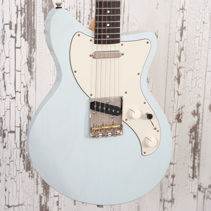 Collings 71 - Sonic Blue
