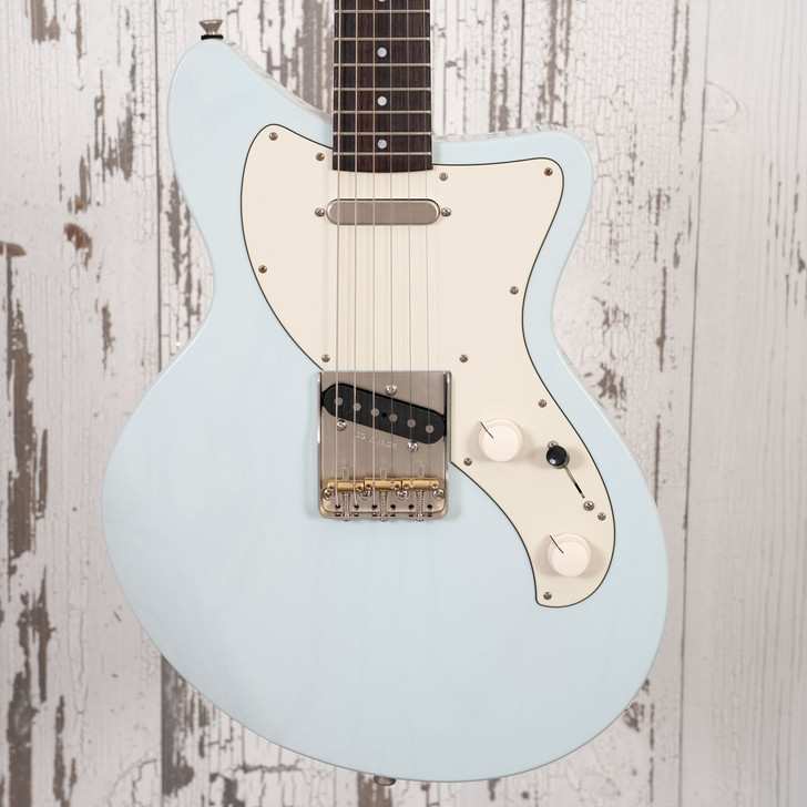 Collings 71 - Sonic Blue