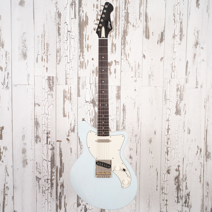 Collings 71 - Sonic Blue