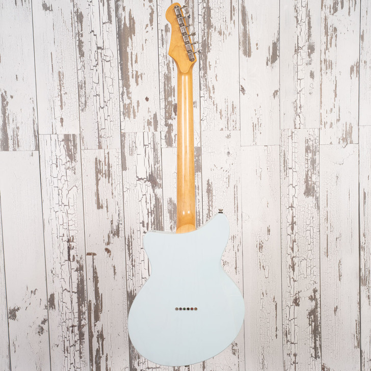 Collings 71 - Sonic Blue