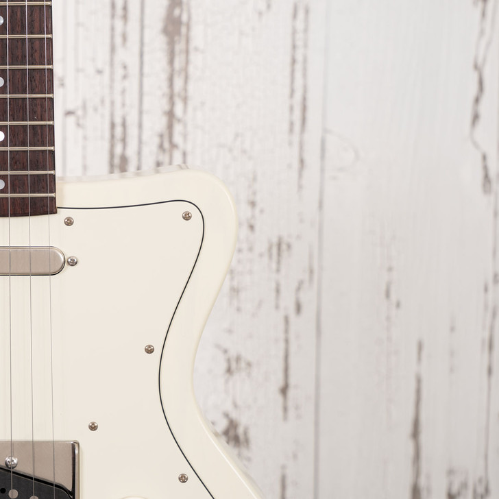 Collings 71 - Transparent Olympic White