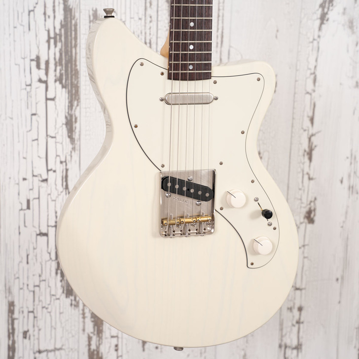 Collings 71 - Transparent Olympic White
