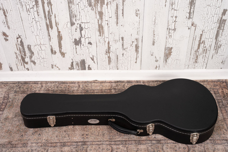 Collings 71 - Transparent Olympic White