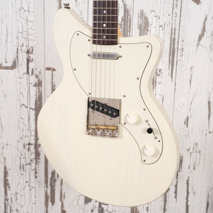 Collings 71 - Transparent Olympic White