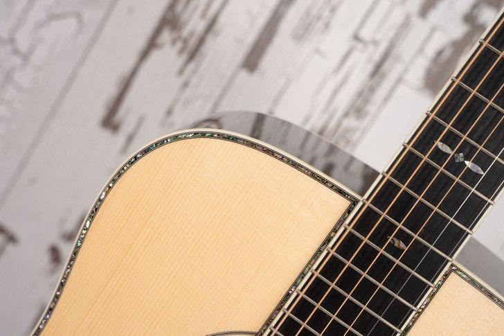 Collings D42 A - Adirondack Spruce Top