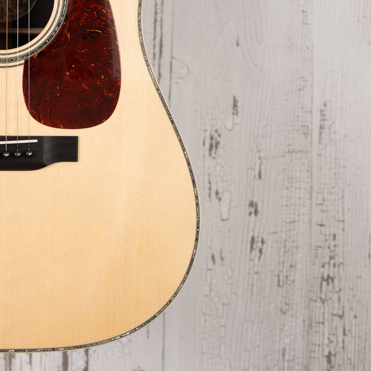 Collings D42 A - Adirondack Spruce Top