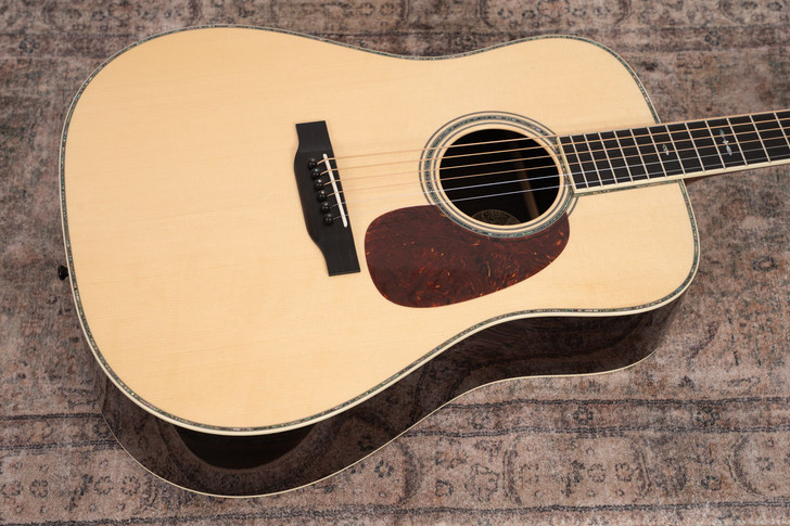 Collings D42 A - Adirondack Spruce Top