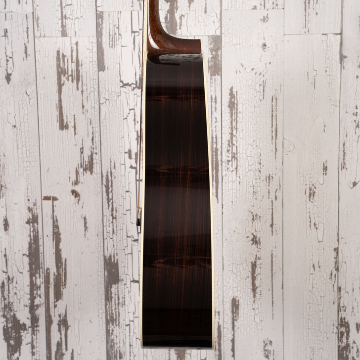 Collings D42 A - Adirondack Spruce Top