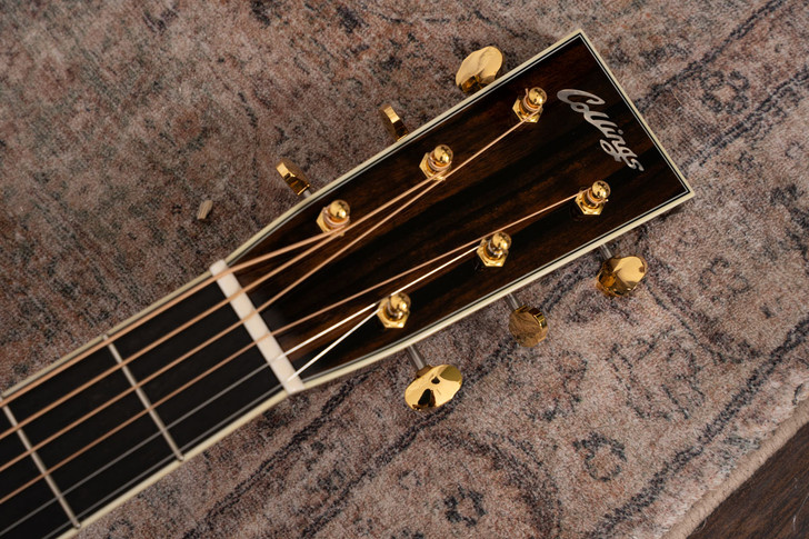 Collings D42 A - Adirondack Spruce Top
