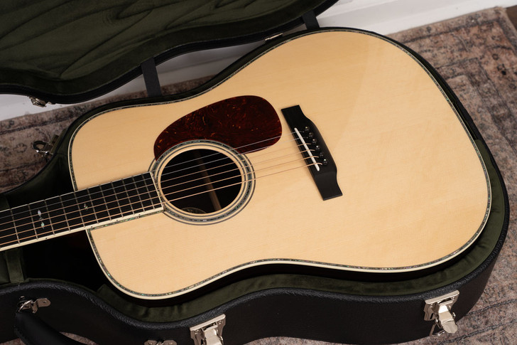 Collings D42 A - Adirondack Spruce Top