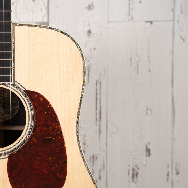 Collings D42 A - Adirondack Spruce Top
