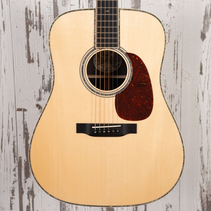 Collings D42 A - Adirondack Spruce Top