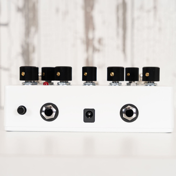 Karma Machine Shop Dual Overdrive