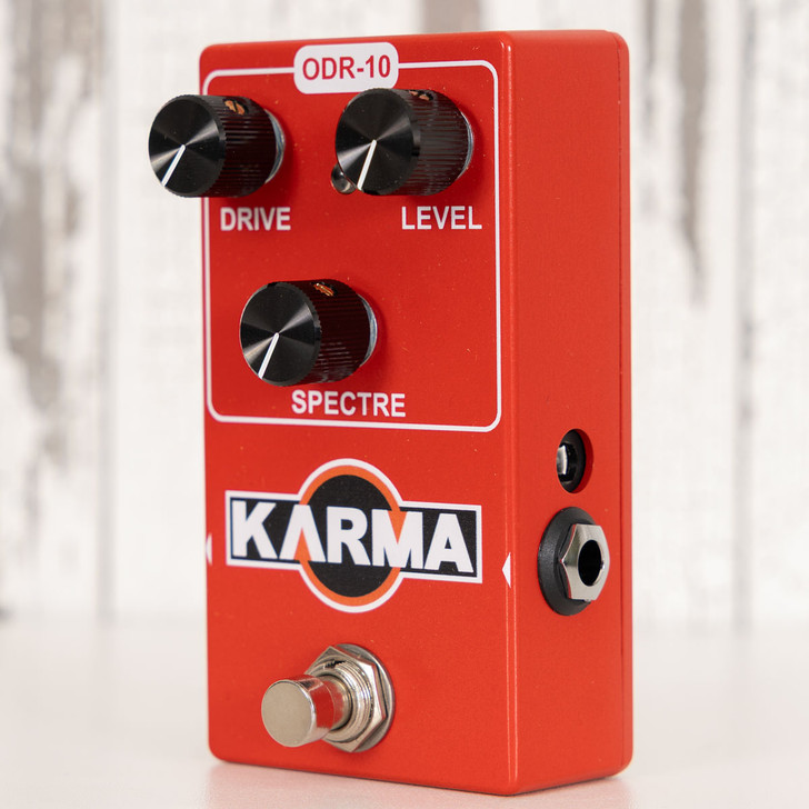 Karma ODR-10 Overdrive